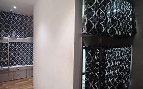 New Passenger Dormitory